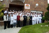 Embutidos La Hoguera, solidaria contra el Covid 19 Embutidos La Hoguera, solidaria contra el Covid 19