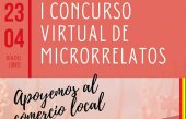 Más de 200 relatos en el Día del Libro Más de 200 relatos en el Día del Libro