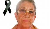 La adnamantina Andrea García, primera victima Covid en Formentera La adnamantina Andrea García, primera victima Covid en Formentera