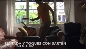 Programa de retos semanales de un profesor soriano Programa de retos semanales de un profesor soriano