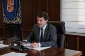 Castilla y León destaca en transparencia en el Covid Castilla y León destaca en transparencia en el Covid