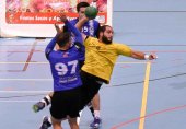El Balonmano Soria hace cantera El Balonmano Soria hace cantera