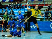 El Balonmano Soria renueva a Javier Castillo El Balonmano Soria renueva a Javier Castillo