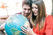Un millón en becas para 1.795 universitarios Erasmus Un millón en becas para 1.795 universitarios Erasmus