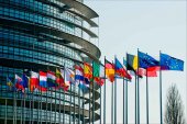 Presentado el plan para relanzar la economía europea Presentado el plan para relanzar la economía europea