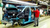 Nissan pone en jaque 25.000 empleos en Barcelona Nissan pone en jaque 25.000 empleos en Barcelona