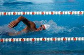 Las piscinas pueden abrir para uso deportivo Las piscinas pueden abrir para uso deportivo