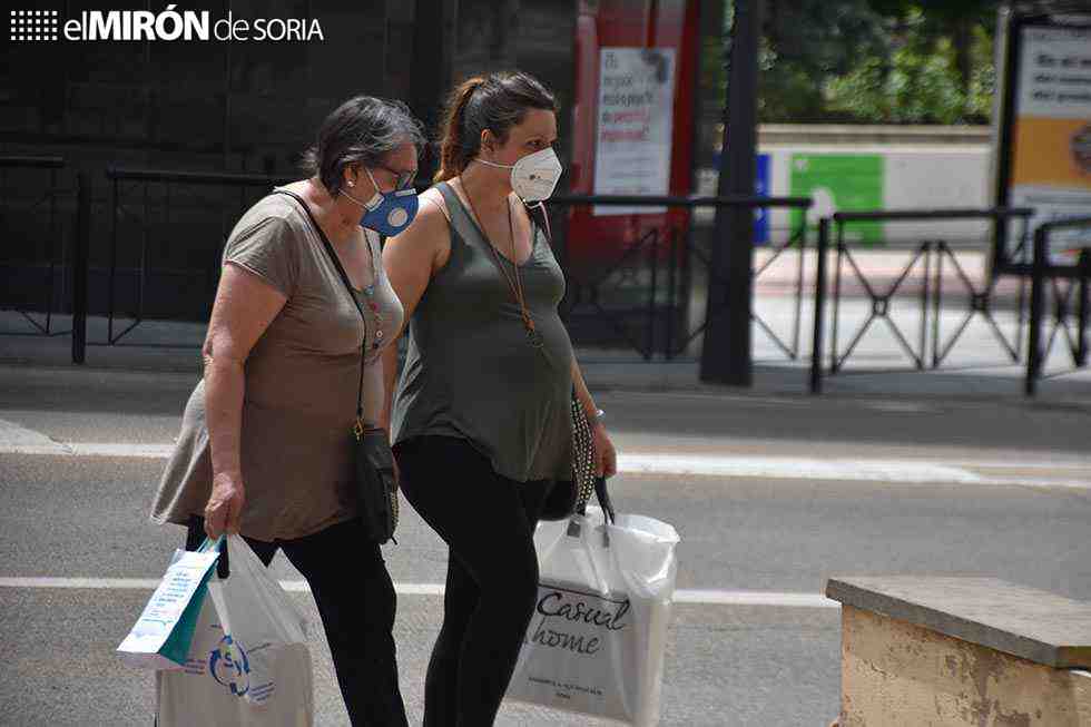 Leve incremento de la inmunidad de la población al Covid Leve incremento de la inmunidad de la población al Covid