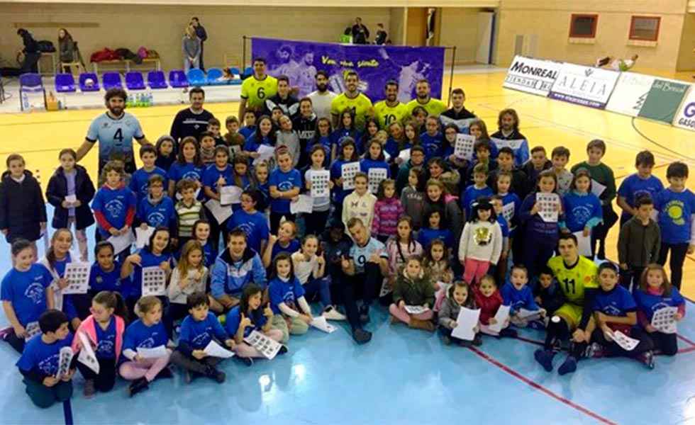 Canceladas las actividades de Río Duero Escolar Canceladas las actividades de Río Duero Escolar