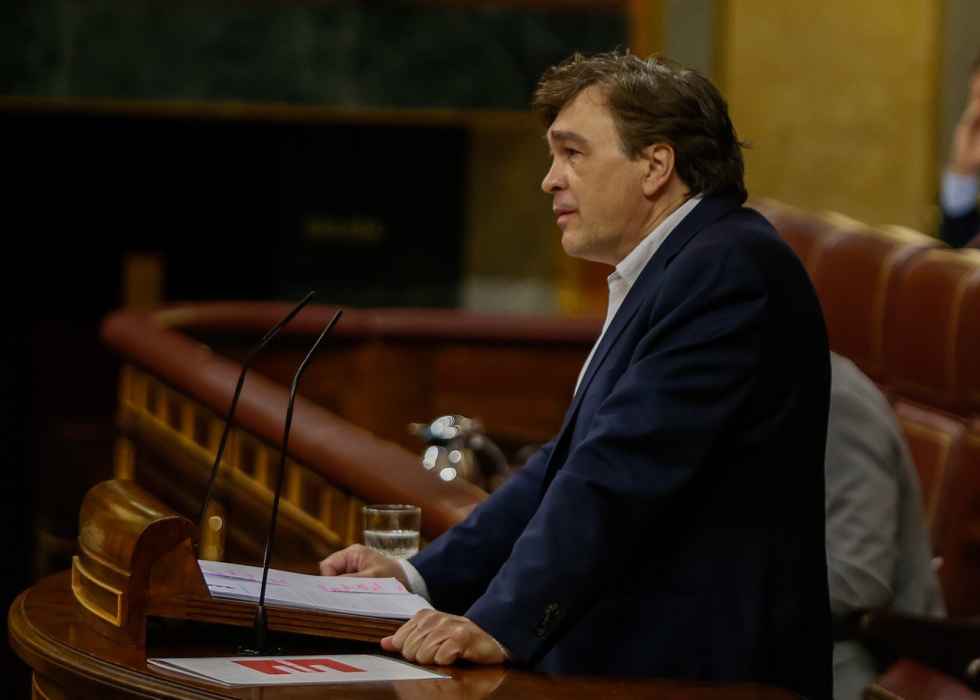 Primera moción explícita para la España Vaciada Primera moción explícita para la España Vaciada
