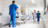 La sanidad pierde desde hoy 6.000 efectivos La sanidad pierde desde hoy 6.000 efectivos