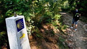 Por un regreso seguro al Camino de Santiago Por un regreso seguro al Camino de Santiago