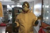 La Junta contrató a 4.000 profesionales durante pandemia La Junta contrató a 4.000 profesionales durante pandemia