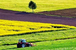 El Plan Renove 2020 de maquinaría agrícola crece El Plan Renove 2020 de maquinaría agrícola crece