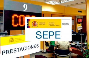 Preocupación en SEPE y Seguridad Social por falta de medios Preocupación en SEPE y Seguridad Social por falta de medios