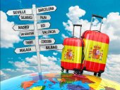 Los españoles no piensan en vacaciones Los españoles no piensan en vacaciones