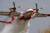 La campaña contra incendios incorpora alta tecnología La campaña contra incendios incorpora alta tecnología