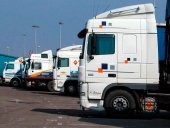 Suárez-Quiñones agradece labor indispensable de transportistas Suárez-Quiñones agradece labor indispensable de transportistas