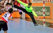 Soria acoge campus de Asociación de Jugadores de balonmano Soria acoge campus de Asociación de Jugadores de balonmano