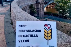 Los jóvenes reclaman plan de futuro para la región Los jóvenes reclaman plan de futuro para la región
