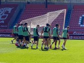 El Numancia, en descenso, a romper racha en Girona El Numancia, en descenso, a romper racha en Girona