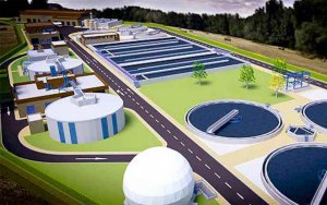 Obrascón Huarte Laín realizará emisarios de nueva EDAR Obrascón Huarte Laín realizará emisarios de nueva EDAR