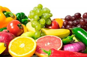 Los alimentos frescos, variados y de proximidad marcan consumo Los alimentos frescos, variados y de proximidad marcan consumo