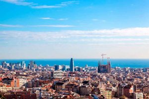 Detectan el SARS-CoV-2 en aguas residuales de Barcelona en 2019 Detectan el SARS-CoV-2 en aguas residuales de Barcelona en 2019