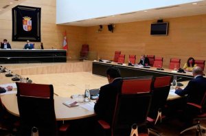 El PSOE quiere saber cómo se ha sufrido Covid en exterior El PSOE quiere saber cómo se ha sufrido Covid en exterior
