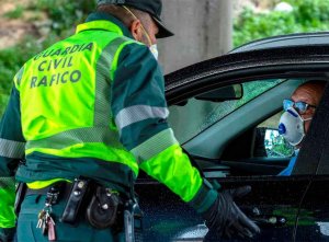 La Guardia Civil convoca sus premios periodísticos La Guardia Civil convoca sus premios periodísticos