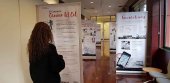 La exposición del Camino del Cid viaja a Gormaz La exposición del Camino del Cid viaja a Gormaz