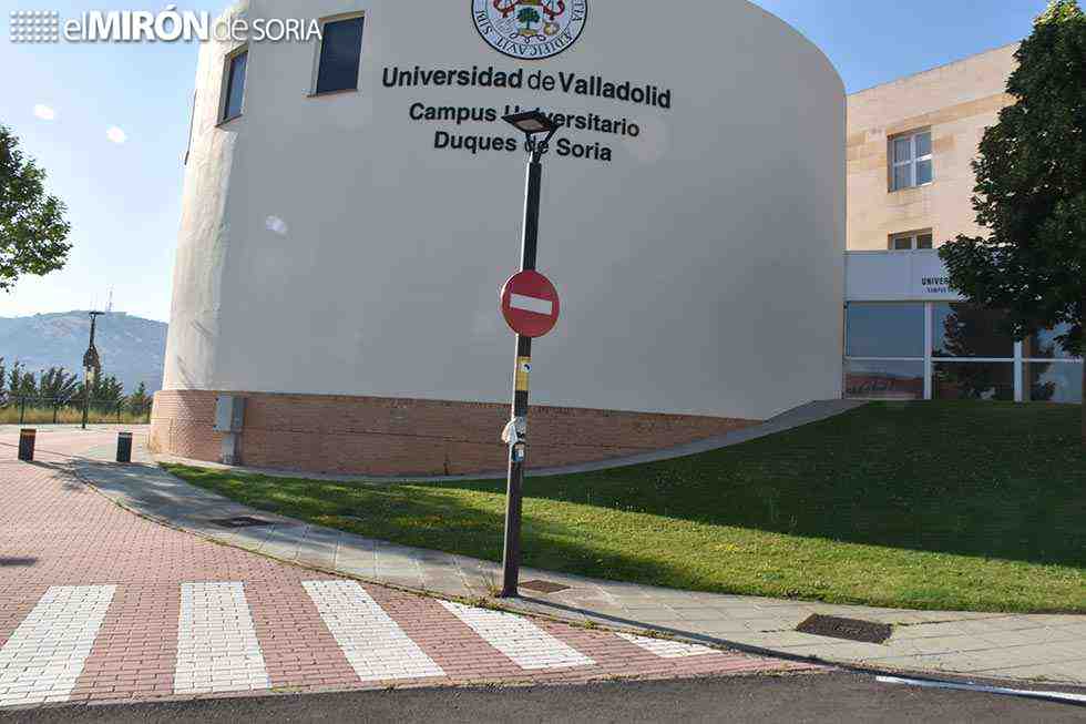 La UVa publica el primer listado de admitidos La UVa publica el primer listado de admitidos