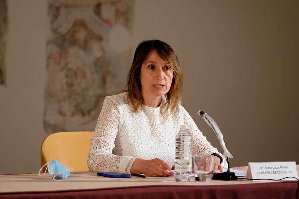 IU critica no concesión de comisión de servicio en Educación IU critica no concesión de comisión de servicio en Educación