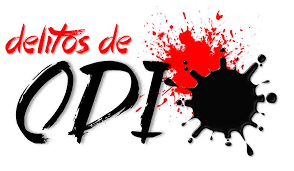 Los delitos e incidentes de odio aumentan en España Los delitos e incidentes de odio aumentan en España