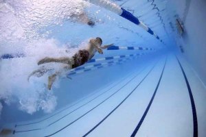 Podemos insta a cambiar normativa de piscinas públicas Podemos insta a cambiar normativa de piscinas públicas