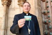 La catedral reabre sus puertas al turismo La catedral reabre sus puertas al turismo