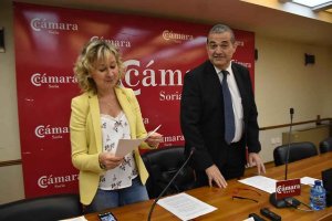 Cámara: las claves para atraer clientes a comercios Cámara: las claves para atraer clientes a comercios