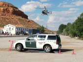 Los accidentes de tráfico repuntan con "nueva" normalidad Los accidentes de tráfico repuntan con "nueva" normalidad
