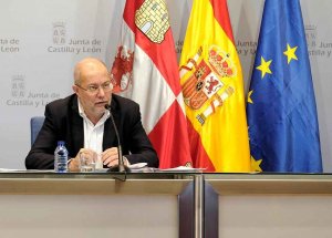 La junta aprueba medidas urgentes para el tejido económico La junta aprueba medidas urgentes para el tejido económico