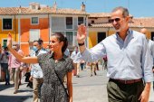Los Reyes apoyan a entidades sociales en Cuenca Los Reyes apoyan a entidades sociales en Cuenca