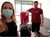 Cuatro comunidades más se suman a uso obligatorio de mascarillas Cuatro comunidades más se suman a uso obligatorio de mascarillas