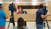 Concepción: “La creación de órganos judiciales en 2019 fue insuficiente" Concepción: “La creación de órganos judiciales en 2019 fue insuficiente"