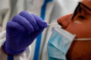 La Covid reduce las listas de espera de consultas externas La Covid reduce las listas de espera de consultas externas