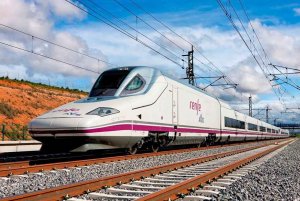 Descuentos de hasta el 50 por ciento en Renfe Descuentos de hasta el 50 por ciento en Renfe