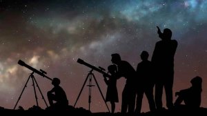 10 rutas que te conducen hacia los mejores cielos de España 10 rutas que te conducen hacia los mejores cielos de España