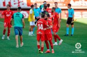 El Rayo-Numancia retrasa la hora de inicio El Rayo-Numancia retrasa la hora de inicio