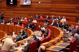 El PSOE denuncia nula sensibilidad con radioterapia El PSOE denuncia nula sensibilidad con radioterapia