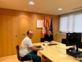 Familia informa sobre reparto de segundo Fondo COVID 19 Familia informa sobre reparto de segundo Fondo COVID 19