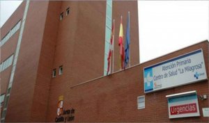 Se mantienen los tres casos positivos en rebrote en Soria Se mantienen los tres casos positivos en rebrote en Soria