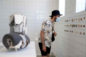 "Tierra, Agua, Fuego", el barro como nexo de 18 artistas "Tierra, Agua, Fuego", el barro como nexo de 18 artistas